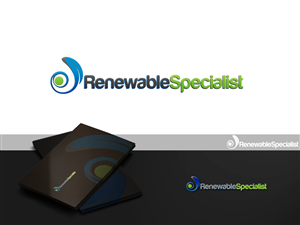 Logo Design by ArtSamurai for Renewable Enterprise Ltd | Design: #871986