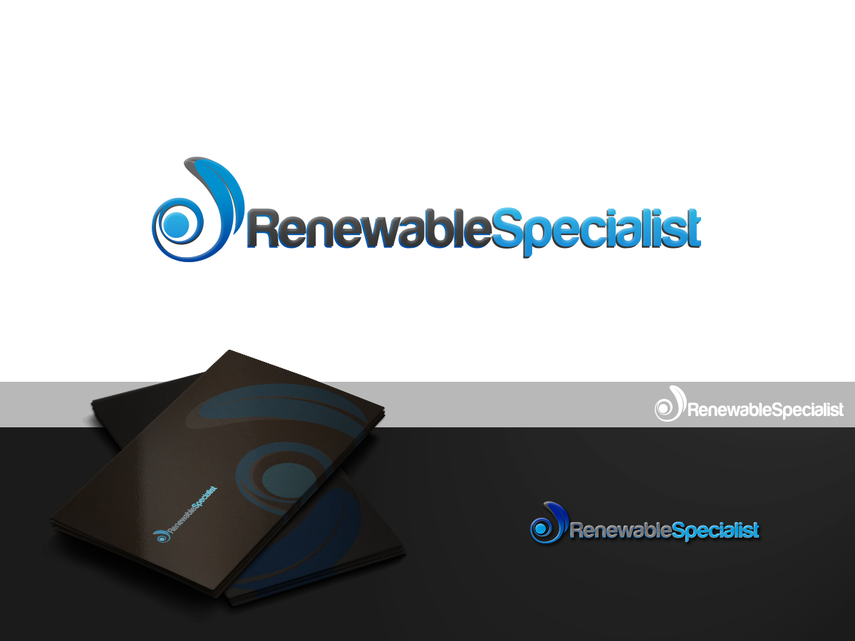 Logo Design by ArtSamurai for Renewable Enterprise Ltd | Design #872579