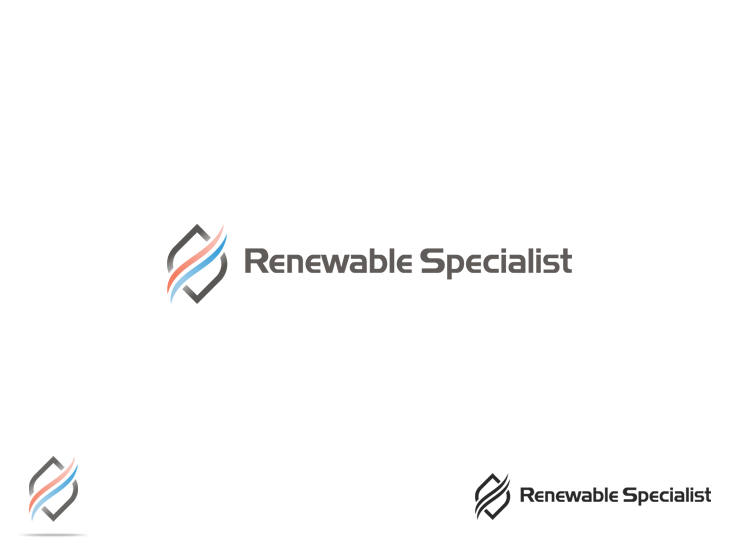 Logo-Design von Omee für Renewable Enterprise Ltd | Design #880739