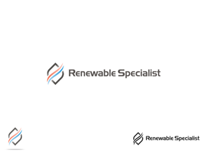 Logo-Design von Omee für Renewable Enterprise Ltd | Design: #880739