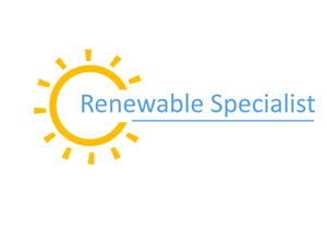 Logo-Design von Parul für Renewable Enterprise Ltd | Design: #872756