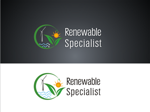 Logo Design by Blueberry