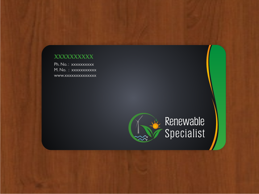 Logo Design by Blueberry for Renewable Enterprise Ltd | Design #886315