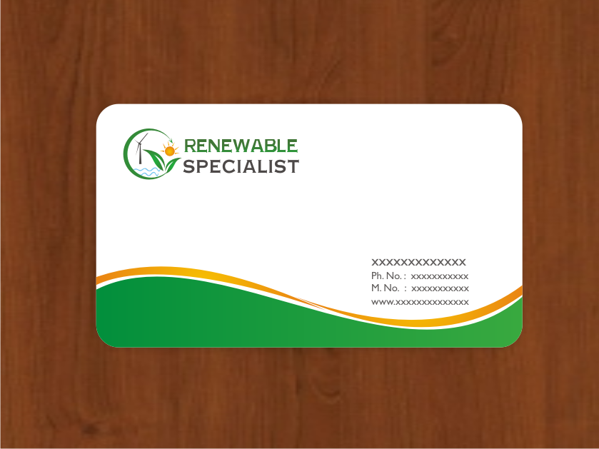 Logo Design by Blueberry for Renewable Enterprise Ltd | Design #886367