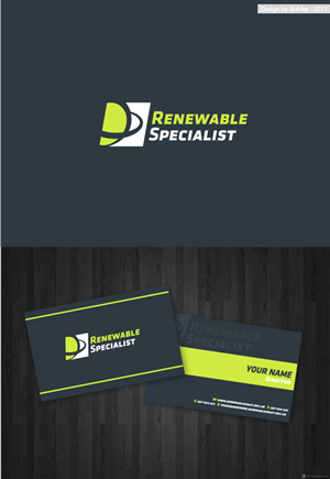 Logo Design by Anhlee for Renewable Enterprise Ltd | Design: #889644