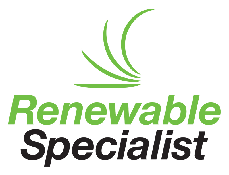 Logo Design by Innerworld Designs ltd. for Renewable Enterprise Ltd | Design #868335