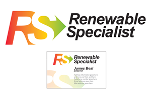 Logo Design by Innerworld Designs ltd. for Renewable Enterprise Ltd | Design: #873458