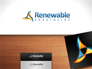 Logo Design by 96 alex for Renewable Enterprise Ltd | Design: #879117