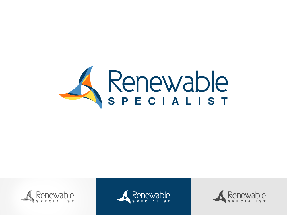 Logo Design by 96 alex for Renewable Enterprise Ltd | Design: #883911