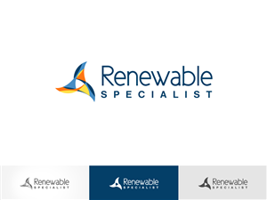 Logo Design by 96 alex for Renewable Enterprise Ltd | Design: #883911