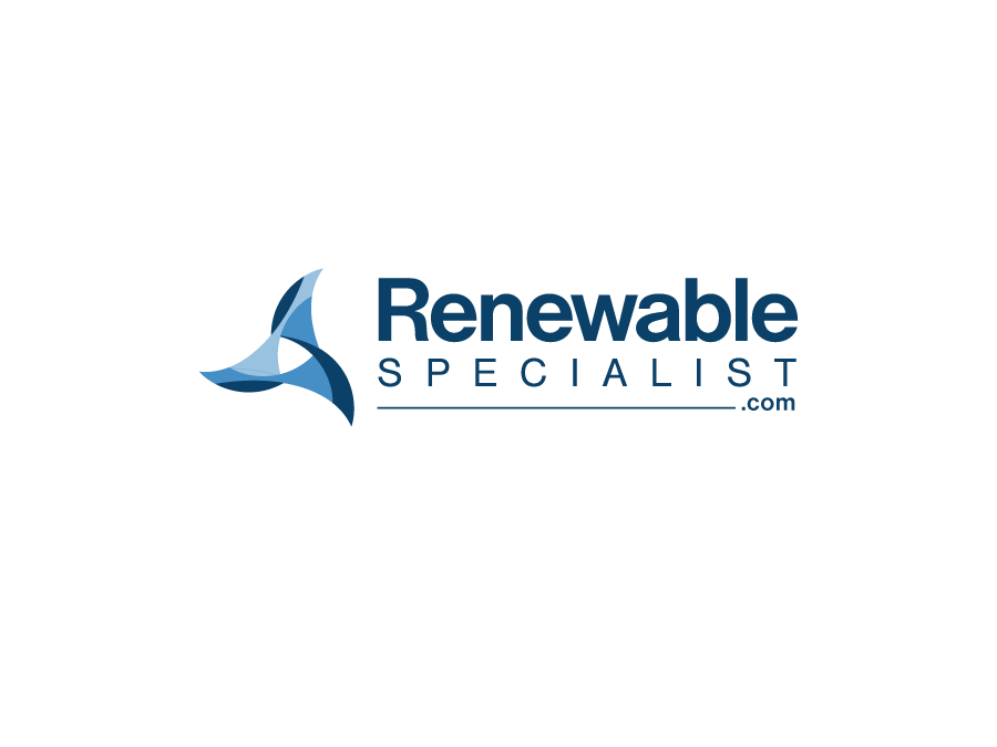 Logo Design by 96 alex for Renewable Enterprise Ltd | Design #911229