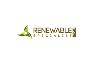 Logo-Design von 96 alex für Renewable Enterprise Ltd | Design: #911233