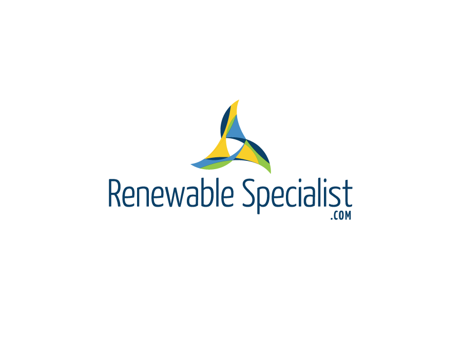 Logo Design by 96 alex for Renewable Enterprise Ltd | Design #911234