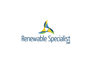 Logo-Design von 96 alex für Renewable Enterprise Ltd | Design: #911234