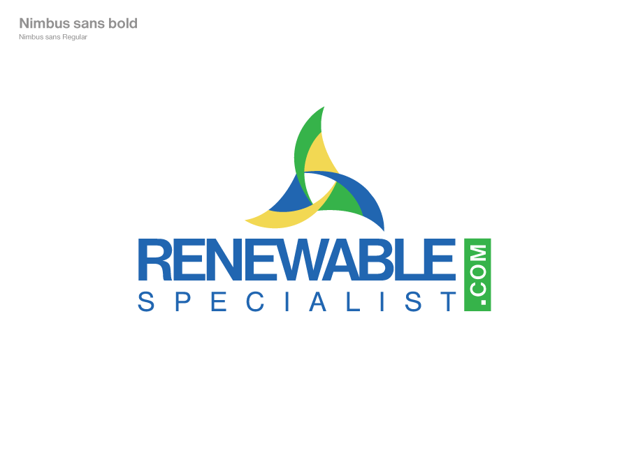 Logo Design by 96 alex for Renewable Enterprise Ltd | Design #920739