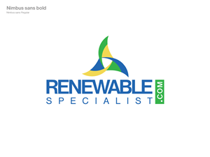 Logo Design by 96 alex for Renewable Enterprise Ltd | Design: #920739