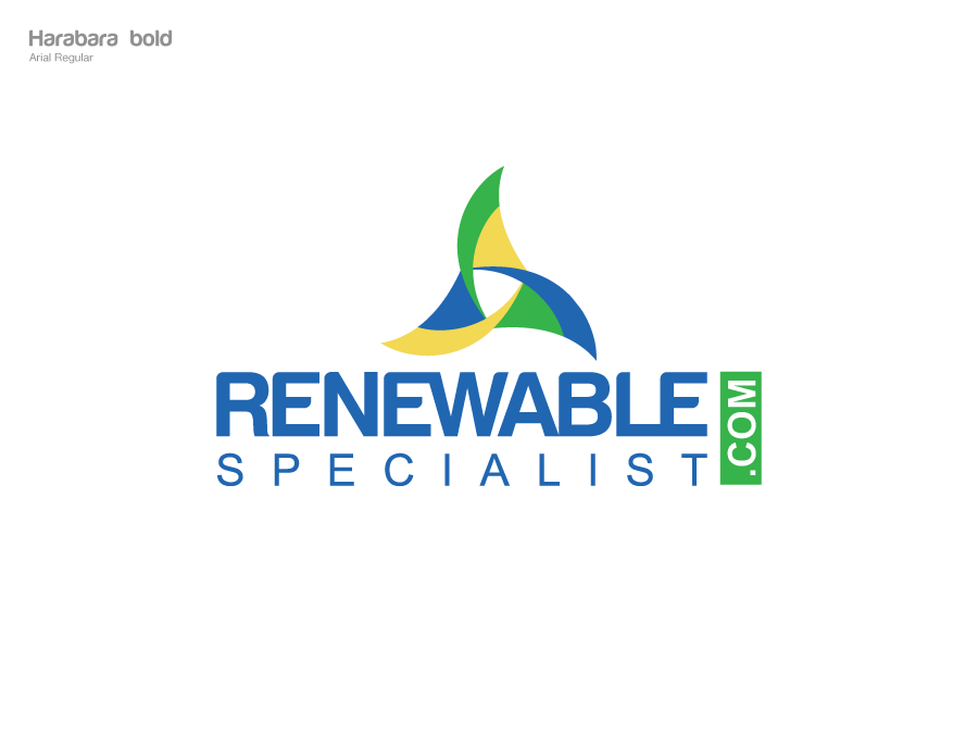 Logo Design by 96 alex for Renewable Enterprise Ltd | Design #920741