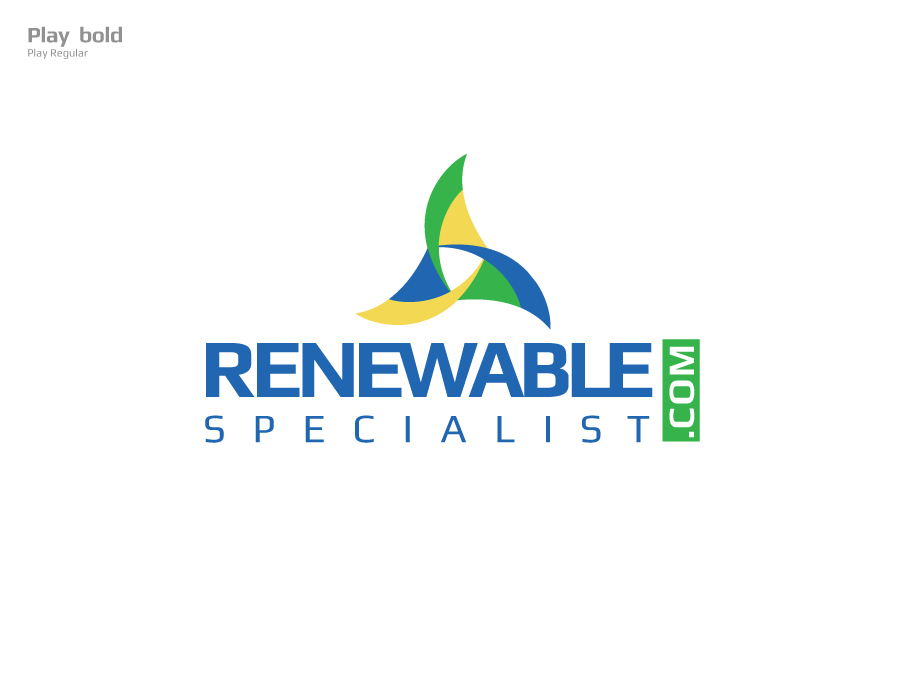 Logo Design by 96 alex for Renewable Enterprise Ltd | Design #920742