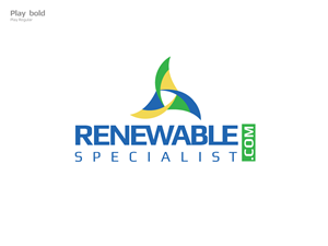 Logo Design by 96 alex for Renewable Enterprise Ltd | Design: #920742