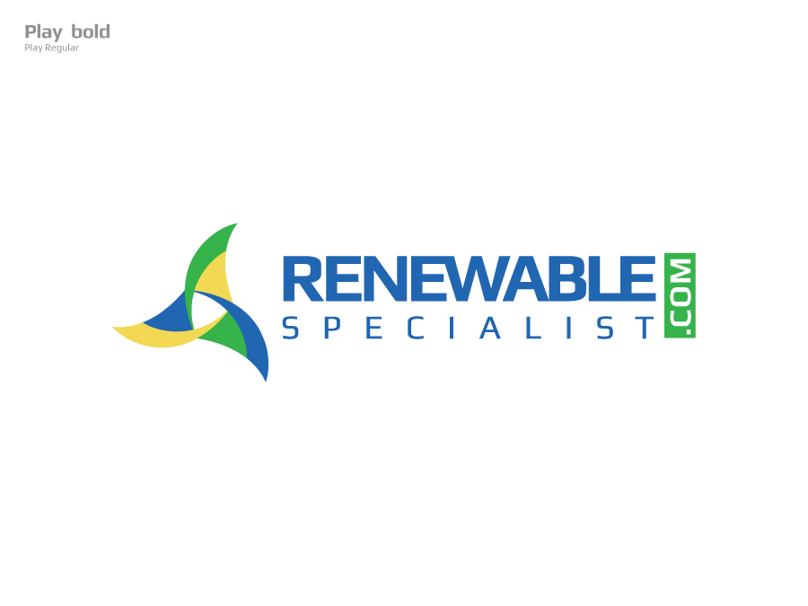 Logo Design by 96 alex for Renewable Enterprise Ltd | Design #920745