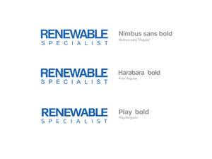 Logo Design by 96 alex for Renewable Enterprise Ltd | Design: #921029