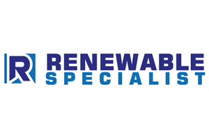 Logo Design by Crest Logo Designs for Renewable Enterprise Ltd | Design: #879452