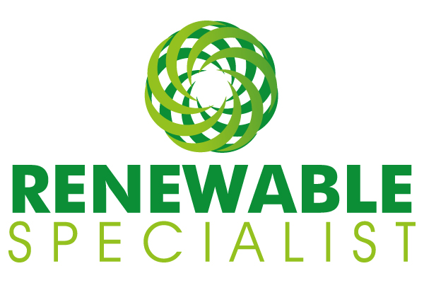 Logo Design by Crest Logo Designs for Renewable Enterprise Ltd | Design #879459