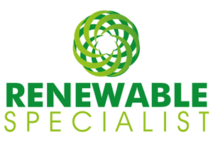 Logo Design by Crest Logo Designs for Renewable Enterprise Ltd | Design: #879459