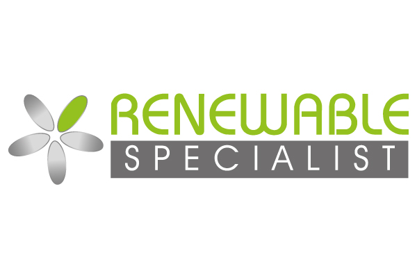 Logo Design by Crest Logo Designs for Renewable Enterprise Ltd | Design #879653