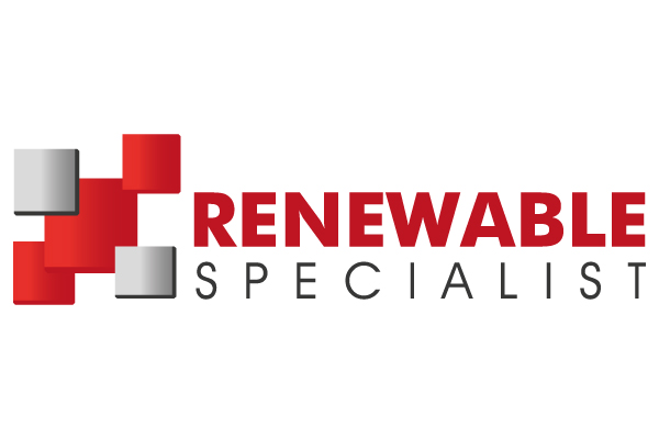 Logo Design by Crest Logo Designs for Renewable Enterprise Ltd | Design #879658