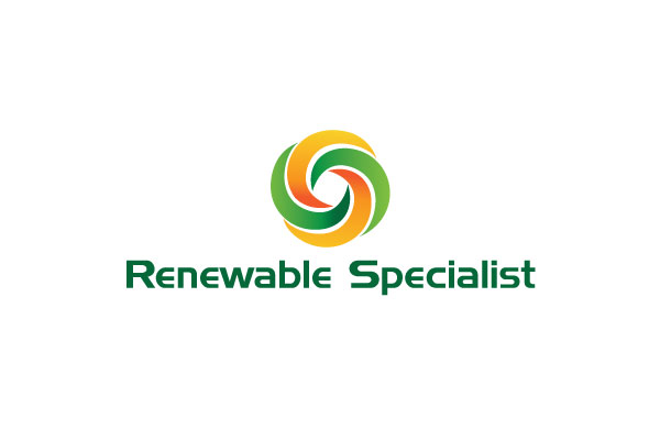 Diseño de Logo por Crest Logo Designs para Renewable Enterprise Ltd | Diseño #886059