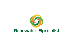 Logo Design by Crest Logo Designs for Renewable Enterprise Ltd | Design: #886059