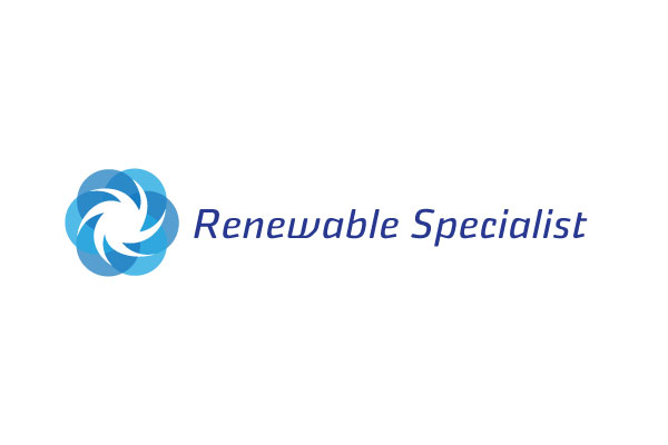 Logo Design by Crest Logo Designs for Renewable Enterprise Ltd | Design #886060