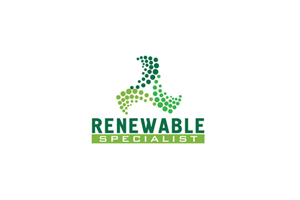 Logo Design by Crest Logo Designs for Renewable Enterprise Ltd | Design: #886061