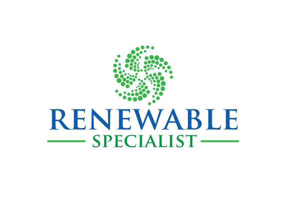 Logo Design by Crest Logo Designs for Renewable Enterprise Ltd | Design #886062