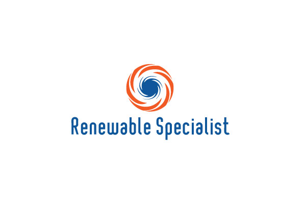 Logo Design by Crest Logo Designs for Renewable Enterprise Ltd | Design #886065