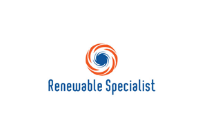Logo Design by Crest Logo Designs for Renewable Enterprise Ltd | Design: #886065