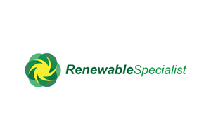Logo Design by Crest Logo Designs for Renewable Enterprise Ltd | Design: #887668
