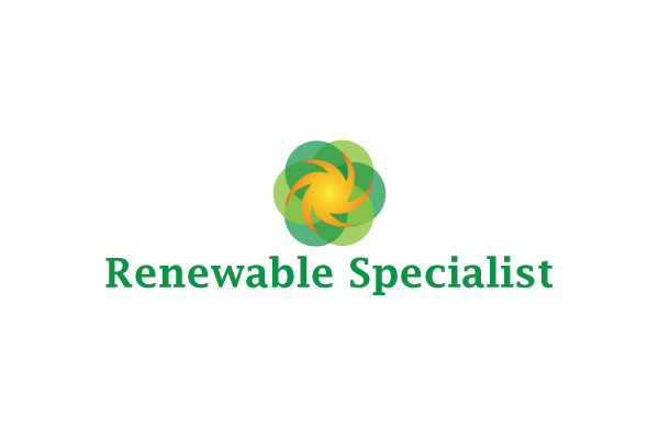 Logo Design by Crest Logo Designs for Renewable Enterprise Ltd | Design #887673