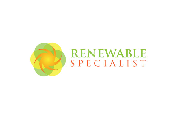 Logo Design by Crest Logo Designs for Renewable Enterprise Ltd | Design #887675