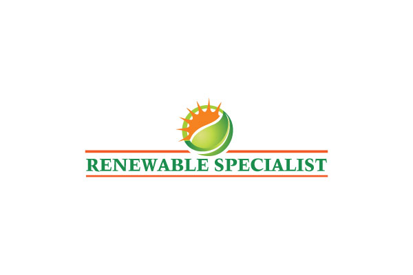 Logo Design by Crest Logo Designs for Renewable Enterprise Ltd | Design #889984