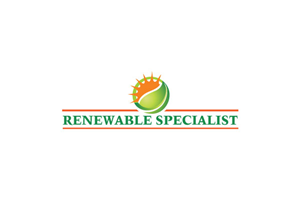 Logo Design by Crest Logo Designs for Renewable Enterprise Ltd | Design: #889984
