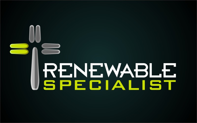 Logo Design by Vicky Latorre for Renewable Enterprise Ltd | Design #881999