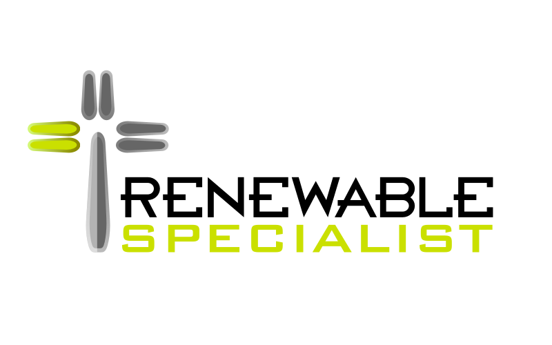 Logo Design by Vicky Latorre for Renewable Enterprise Ltd | Design #882011