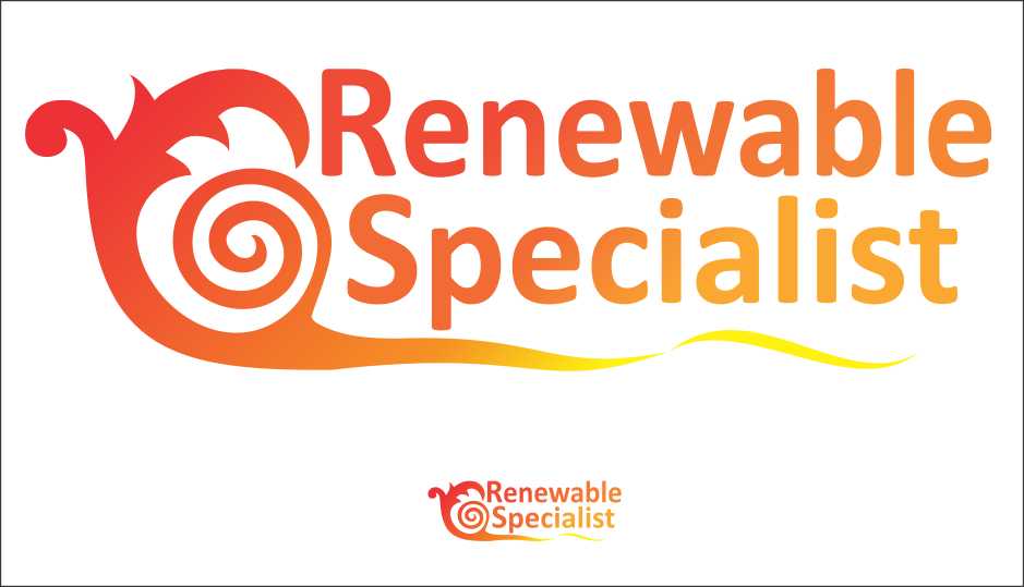 Logo Design by Matias for Renewable Enterprise Ltd | Design #892545