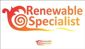 Logo Design by Matias for Renewable Enterprise Ltd | Design #892545