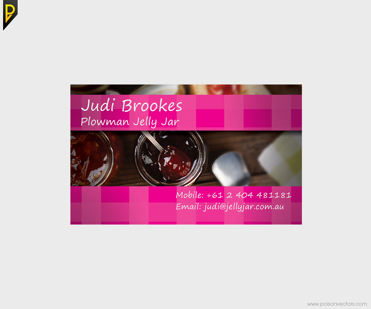 Design de Carte de Visite par poisonvectors pour ce projet | Design #3514485