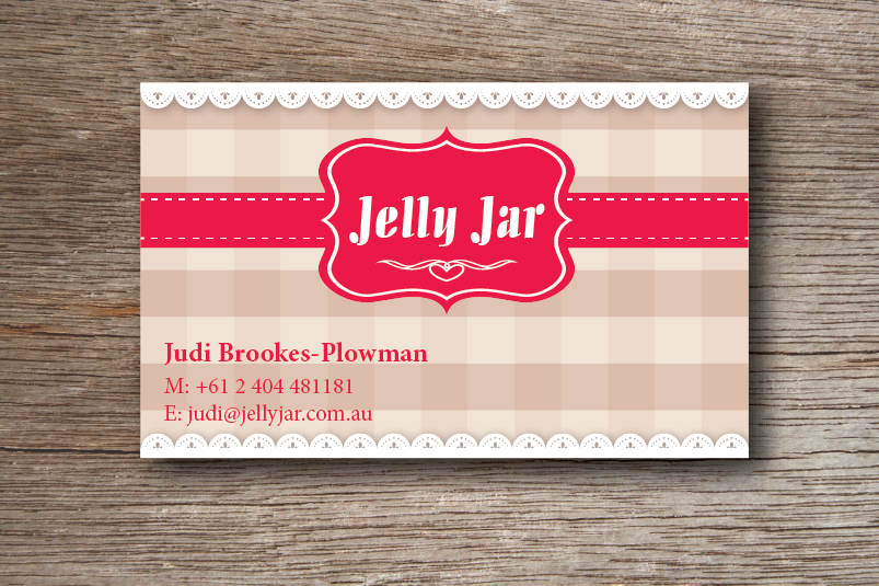 Business Card Design by alex989 for this project | Design #3495955