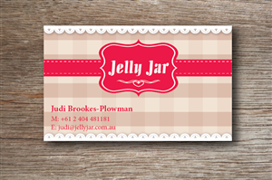 Business Card Design by alex989 for this project | Design: #3495955