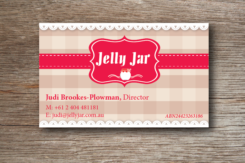Business Card Design by alex989 for this project | Design #3779624